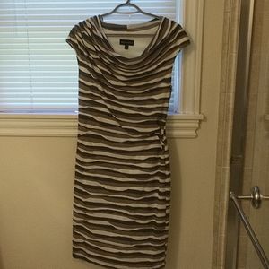 Reconnected apparel women's cute dress.